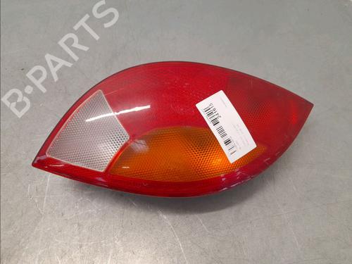 Right taillight SUZUKI SX4 (EY, GY) 2.0 DDiS 4x4 (RW420D) | BP30740676C35 - Image 2