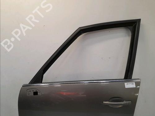 Left front door CITROËN C4 Picasso I MPV (UD_) 1.6 HDi | BP12943925C2 