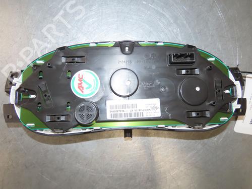 Instrument cluster DACIA SANDERO II 1.2 | BP27976861C47 