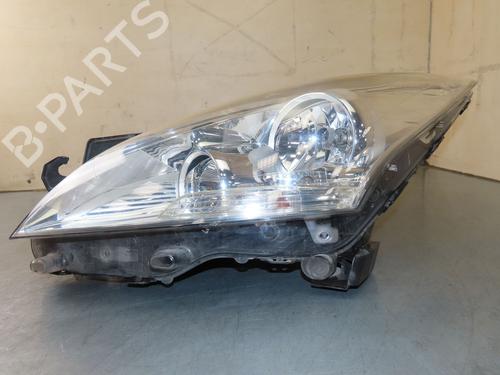 left-headlight-peugeot-3008-i-mpv-0u_-2009-2010-2011-2012-2013-2014-2015-2016-2017-26015052 main image