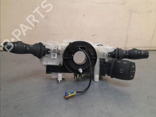 Ratstangsstang RENAULT ZOE (BFM_) ZOE | BP15394853I23 