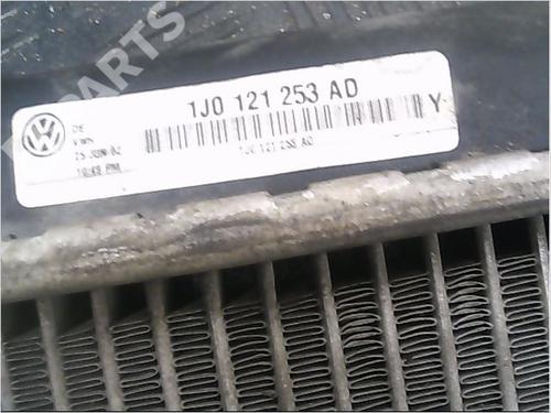 Køler VW GOLF IV (1J1) 1.9 TDI | BP9404723M31 