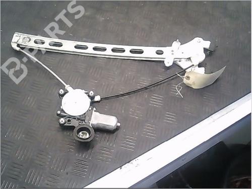 Used Front left window mechanism SUZUKI SWIFT IV (FZ, NZ) 1.3 DDiS (AZG413D, ZC02S, ZC92S) (75 hp) 11144945