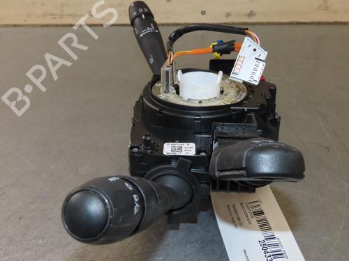 Steering column stalk PEUGEOT 208 I (CA_, CC_) 1.2 VTI 82 | BP27487858I23