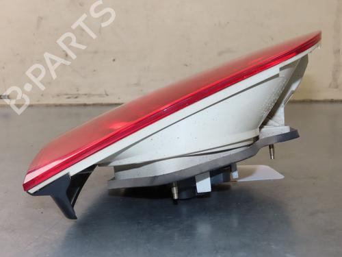 Right tailgate light VW TOUAREG (7LA, 7L6, 7L7) 2.5 R5 TDI | BP22367821C80 