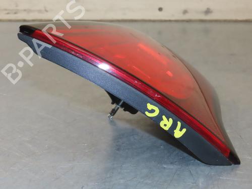 Left tailgate light CITROËN C3 II (SC_) 1.4 HDi 70 (SC8HZC, SC8HR0, SC8HP4) | BP24420147C79 