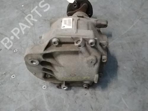 Used Rear differential BMW 5 Gran Turismo (F07) 530 d (245 hp) 11177649