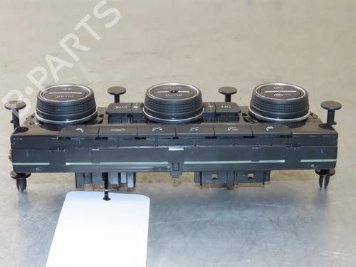 Climate control VW GOLF VII (5G1, BQ1, BE1, BE2) 2.0 R 4motion | BP20243332I5 