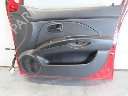 Right front door KIA PICANTO I (SA) 1.0 | BP17381664C3 