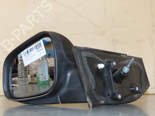 Left mirror CHEVROLET SPARK (M300) 1.0 | BP29901793C26