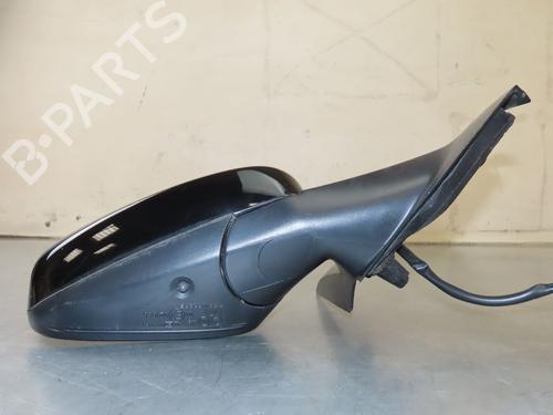 Right mirror ALFA ROMEO MITO (955_) 1.3 MultiJet (955AXP1A, 955AYC1A) | BP18731708C27 