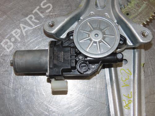 Rear left window mechanism SUZUKI VITARA (LY) 1.5 Hybrid AllGrip | BP18248503C24 
