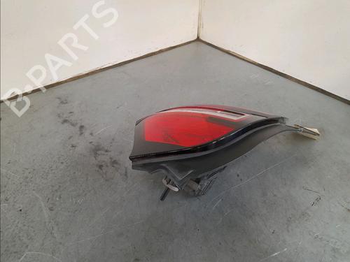 Used Right taillight RENAULT TWINGO III (BCM_, BCA_) 1.0 SCe 70 (71 hp) 11804260