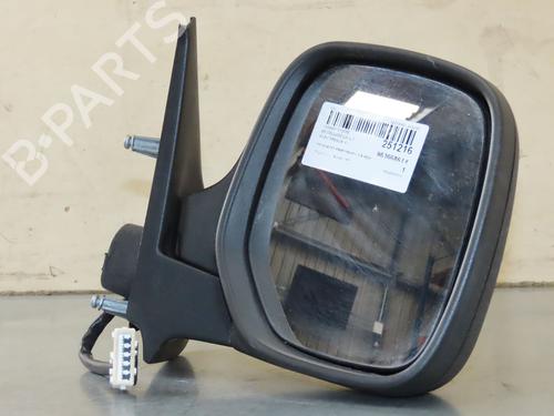 right-mirror-peugeot-partner-mpv-5_-g_-1996-32432705 main image