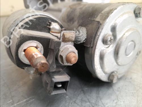 Used Starter CITROËN C3 Picasso (SH_) 1.6 VTi 120 (120 hp) 13234667