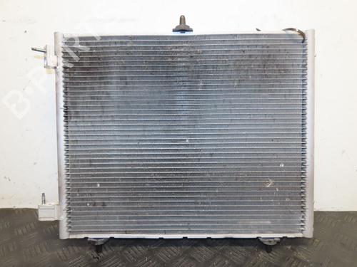 Heater matrix CITROËN C3 II (SC_) 1.0 VTi 68 | BP33059189M63 - Image 7