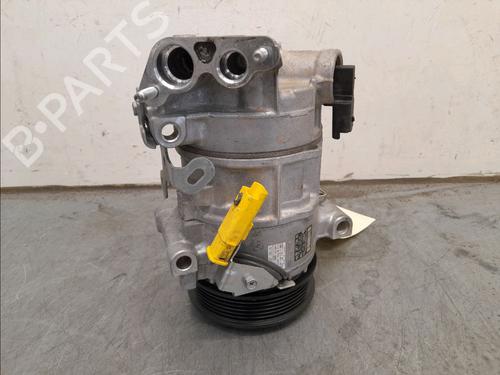 Used AC compressor CITROËN C3 AIRCROSS II (2R_, 2C_) 1.5 BlueHDi 110 (110 hp) 15394802