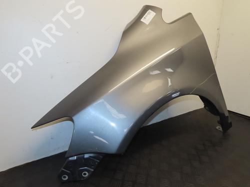 Forkjerm venstre VW GOLF PLUS V (5M1, 521) 1.9 TDI | BP29516762C41