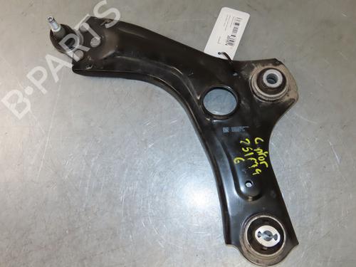 Left front suspension arm RENAULT CAPTUR II (HF_) E-TECH 145 (HFMU) | BP36444257M12  - Image 6