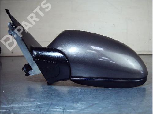 Left mirror BMW 1 (E87) 118 d | BP10408892C26 