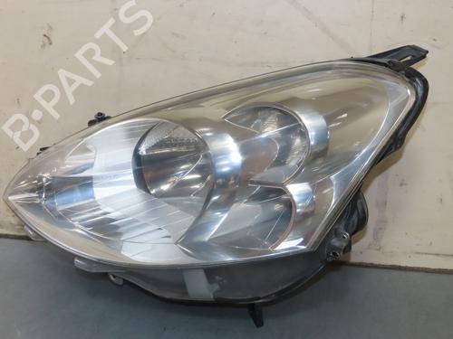 Used Left headlight Left headlight 39216618 39216618