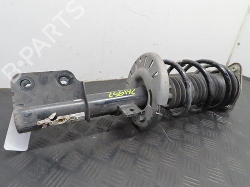 Left front shock absorber CITROËN GRAND C4 SPACETOURER (3A_, 3E_) 1.2 PureTech 130 | BP23849949M16 