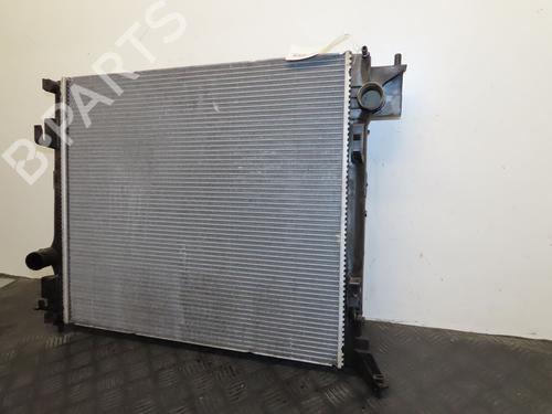 Radiateur à eau RENAULT ESPACE V (JR_) 1.6 TCe 200 (200 hp) 31865110