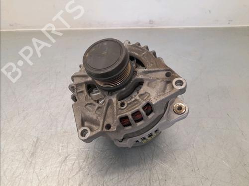 Alternator MERCEDES-BENZ A-CLASS (W176) A 160 (176.041) | BP27550867M7