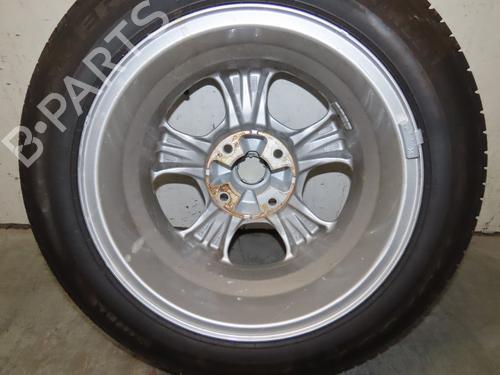 Used Rim Rim PEUGEOT 306 Hatchback (7A, 7C, N3, N5) 2.0 S16 (163 hp) 29872235 29872235