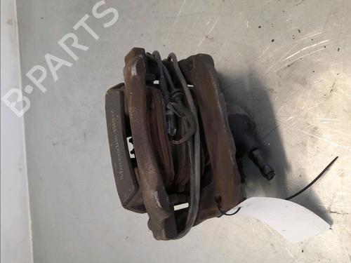 Used Right front brake caliper MERCEDES-BENZ A-CLASS (W176) A 160 (176.041) (102 hp) 27306694