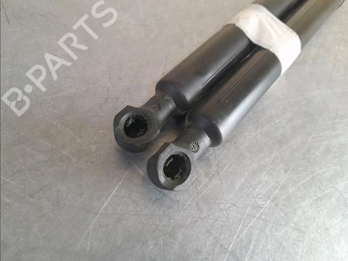 Tailgate lift support PEUGEOT 2008 I (CU_) 1.6 HDi | BP14857725C138