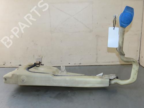 Windscreen washer tank VW TOUAREG (7LA, 7L6, 7L7) 3.0 V6 TDI | BP25610355C113 