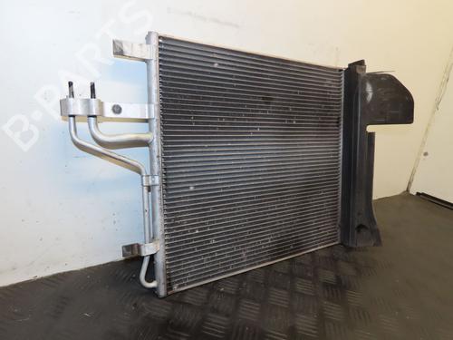 Heater matrix KIA PICANTO III (JA) 1.0 | BP31272579M63 