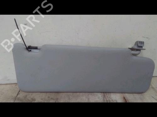 Left sun visor DACIA SANDERO II 1.5 dCi | BP14946144I1 