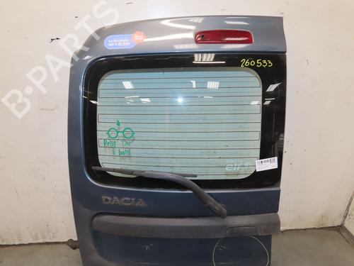 Left tailgate DACIA LOGAN MCV (KS_) 1.5 dCi (KS0W) | BP38762209C76 - Image 4