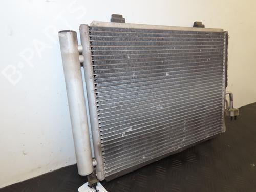 Heater matrix HYUNDAI i10 I (PA) 1.2 | BP28828532M63 