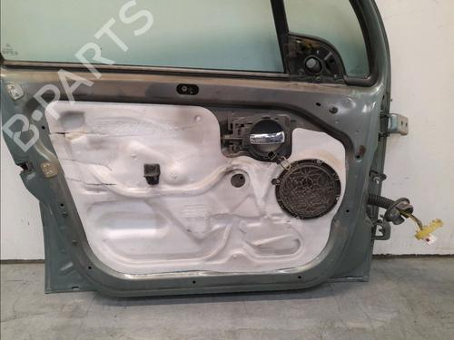 Left front door CITROËN C3 I (FC_, FN_) 1.4 HDi | BP15902754C2 