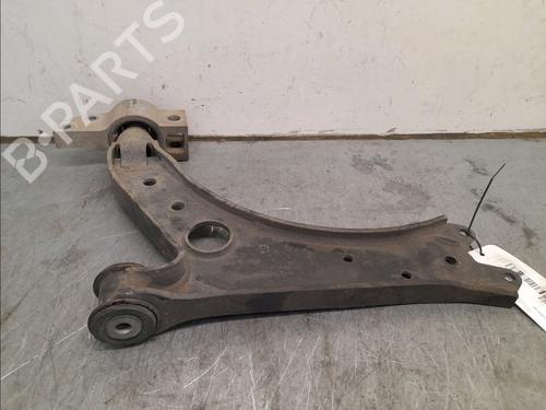 Right front suspension arm AUDI A3 (8P1) 1.9 TDI | BP15206242M13 
