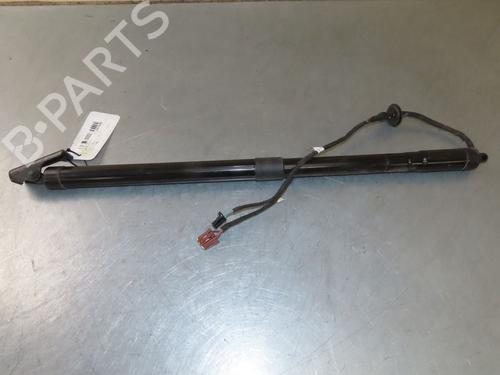 Gassdemper Bakluke RENAULT ESPACE V (JR_) 1.6 dCi 160 (160 hp) 26511659