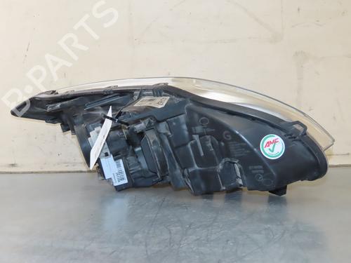Left headlight RENAULT LAGUNA III (BT0/1) 2.0 dCi (BT01, BT08, BT09, BT0E, BT0K, BT12, BT1C, BT1D,... | BP34176095C28  - Image 5