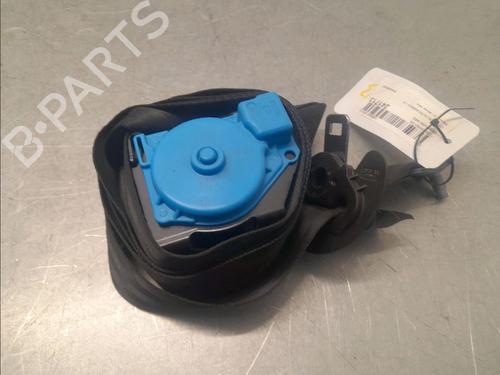 Used Rear right belt tensioner CITROËN C4 Picasso II 1.6 HDi / BlueHDi 115 (115 hp) 30164209