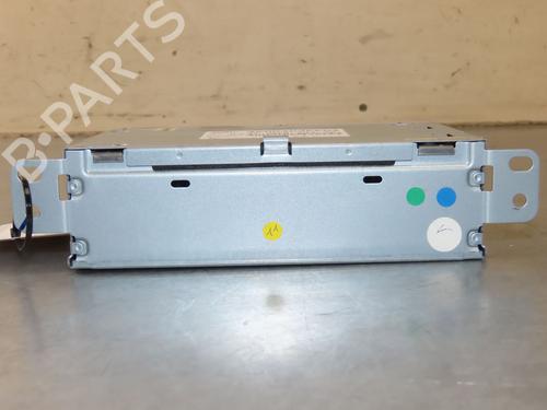 Used Radio PEUGEOT 208 I (CA_, CC_) 1.6 VTi (120 hp) 19497788