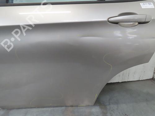 Left rear door BMW X1 (E84) sDrive 16 d | BP27530519C4