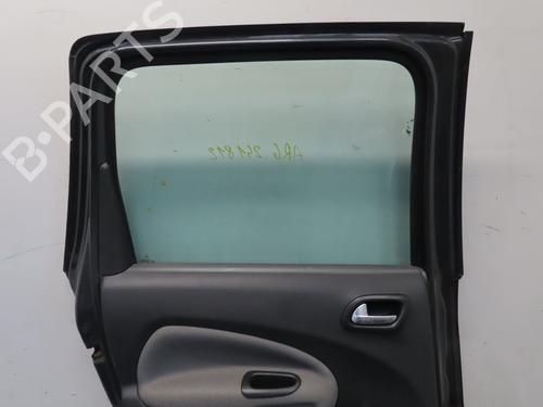 left-rear-door-citroen-c3-picasso-sh_-16-hdi-90-9006q3-2008-22367413 main image