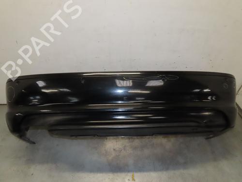 Rear bumper BMW 3 Coupe (E46) 330 Cd | BP31141088C8 