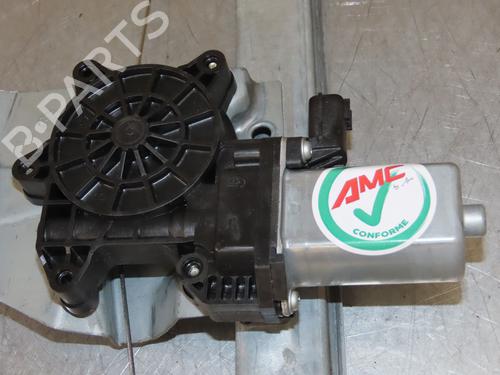 Used Front right window mechanism RENAULT ZOE (BFM_) ZOE (92 hp) 26726051