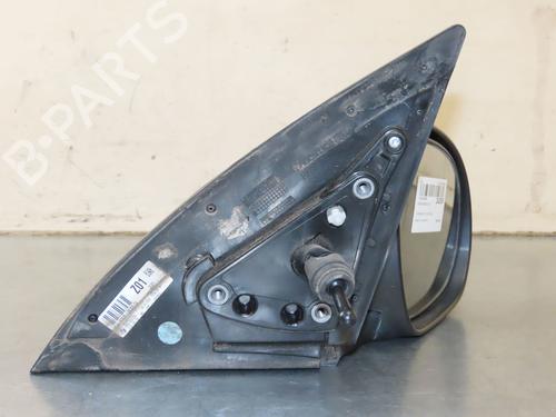 Used Right mirror HYUNDAI i30 (FD) 1.6 CRDi (90 hp) 22367273