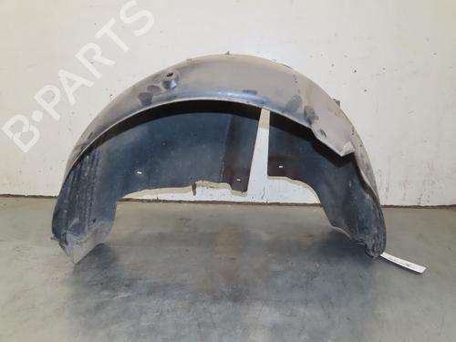Wheel arch SKODA FABIA III (NJ3) 1.0 TSI | BP28593454C56 