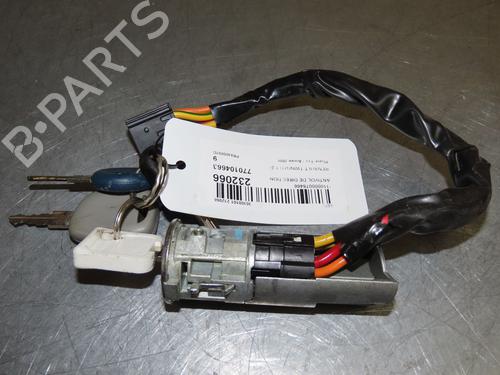 Used Ignition barrel RENAULT TWINGO I (C06_) 1.2 (C066, C068) (58 hp) 23158125