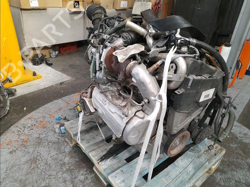 Engine RENAULT CLIO IV (BH_) 1.5 dCi 75 | BP37253145M1 - Image 3